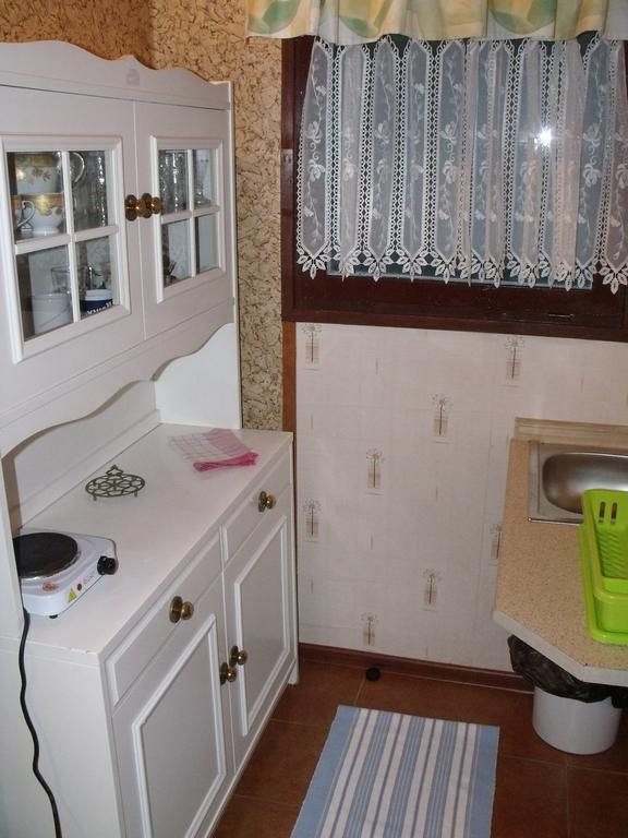 Vila Domki Letniskowe W Wapnicy Lubin  Exteriér fotografie