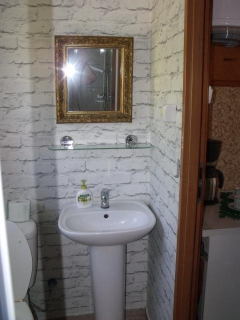 Vila Domki Letniskowe W Wapnicy Lubin  Exteriér fotografie