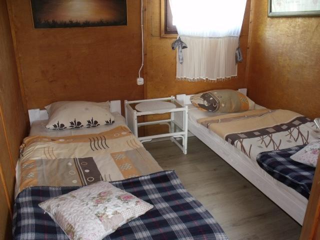 Vila Domki Letniskowe W Wapnicy Lubin  Exteriér fotografie