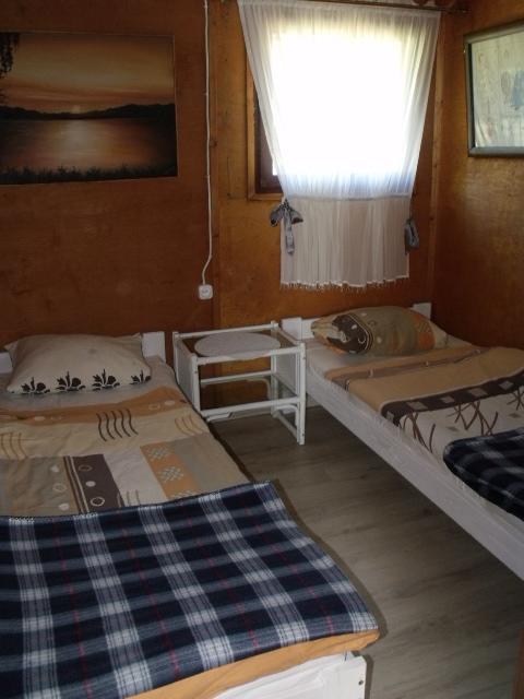 Vila Domki Letniskowe W Wapnicy Lubin  Exteriér fotografie