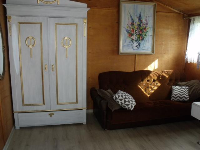 Vila Domki Letniskowe W Wapnicy Lubin  Exteriér fotografie