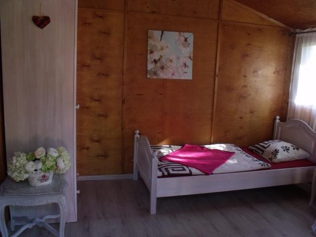 Vila Domki Letniskowe W Wapnicy Lubin  Exteriér fotografie